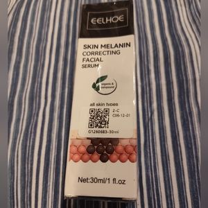 NEW & SEALED EELHOE Correcting Facial Serum 1oz